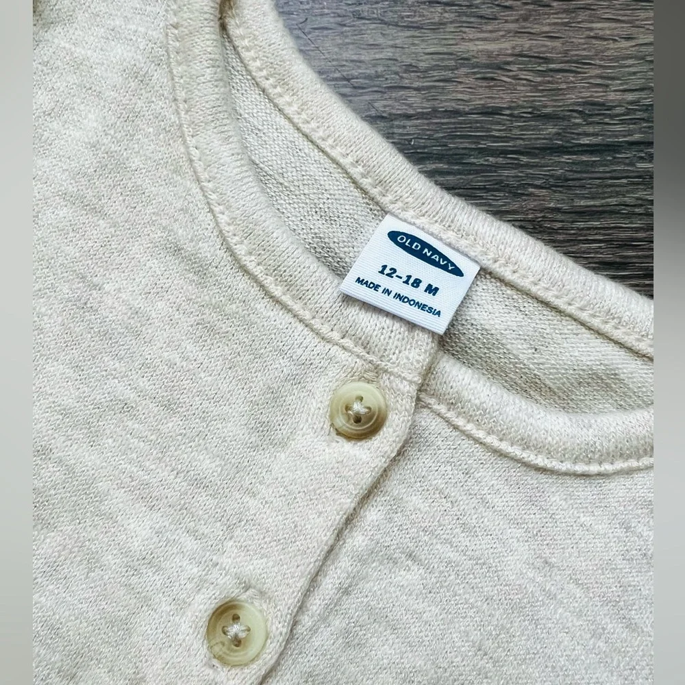 Baby Gap| Old Navy baby girls clothes bundle size 12-18m